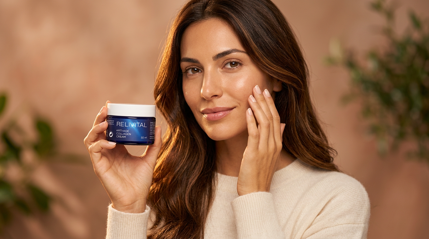 Cliente Relivital - Sofia